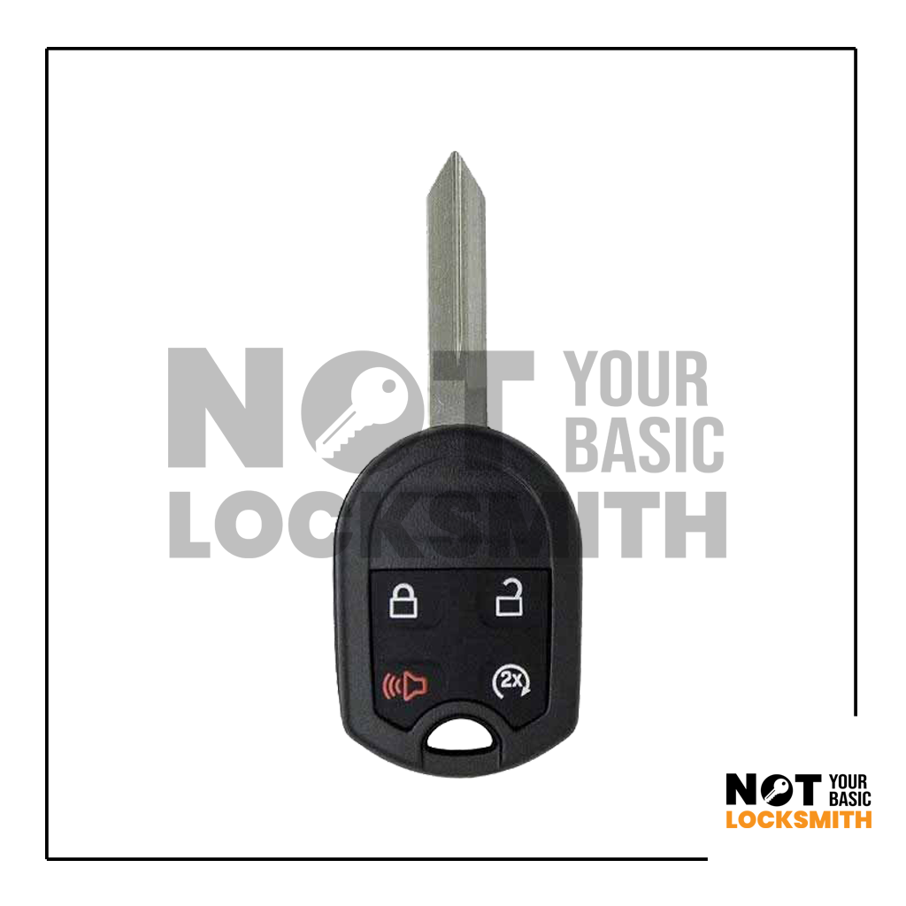 2011-2020 FORD EXPLORER | F-SERIES 4B REMOTE START RHK 80 BIT R8067 CWTWB1U793 OEM REFURB