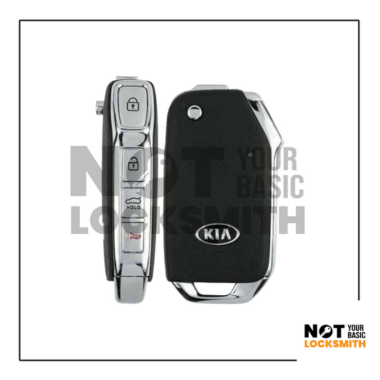 2019-2021 KIA FORTE 4B FLIP KEY TRUNK M6000 CQOTD00660