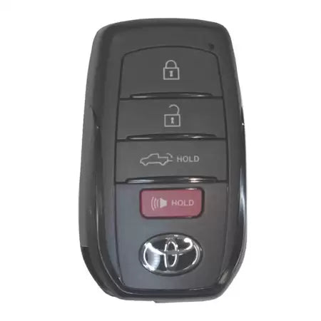 2022 Toyota Tundra Smart Remote Key 8990H-0C010 HYQ14FBX