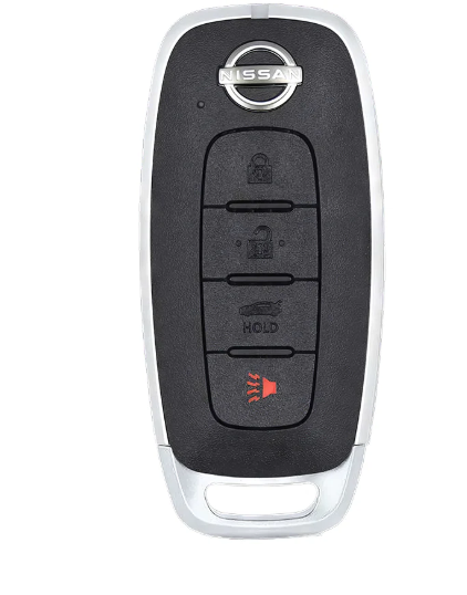 2022-2024 Nissan Versa Sentra 4B Trunk Smart Key 6LY1E KR5TXPZ1