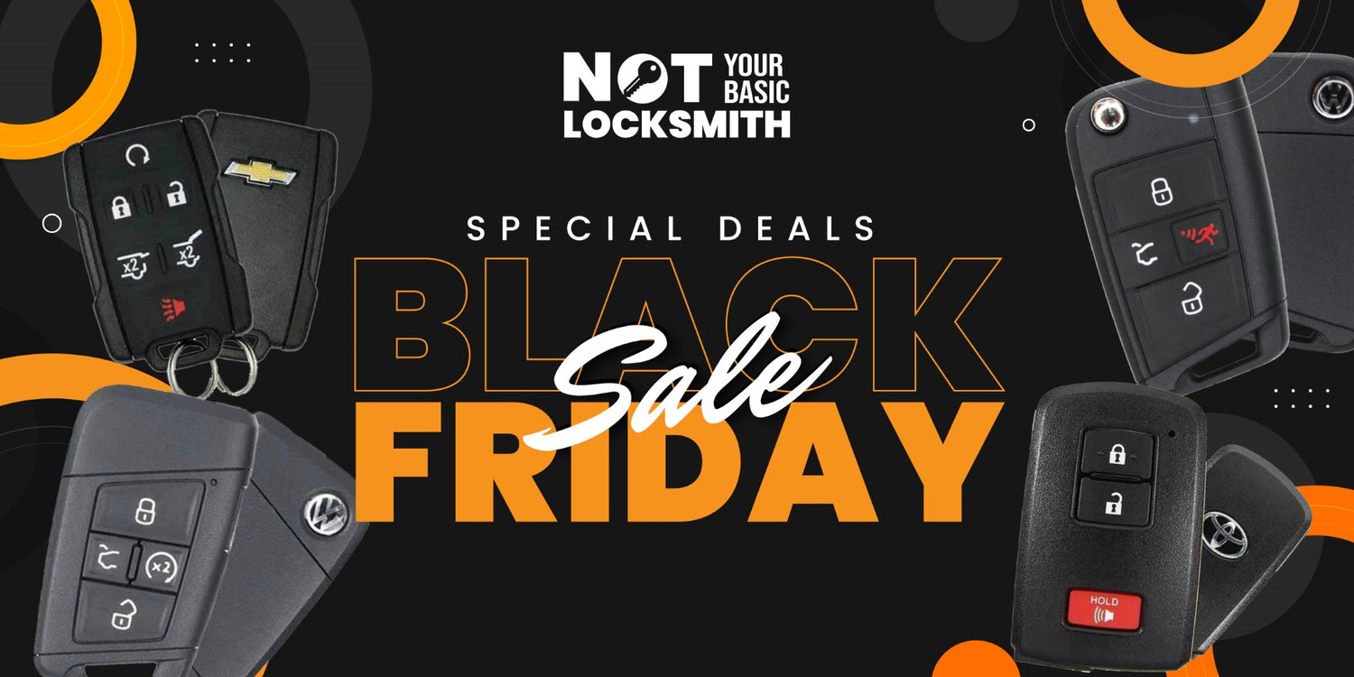 Black Friday