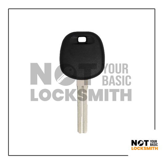 Lexus TOY48BT4 Transponder Key (Short) (BlueRocket)
