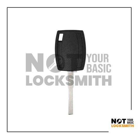 FORD H94 TRANSPONDER KEY 80 BIT 4D63 HU101