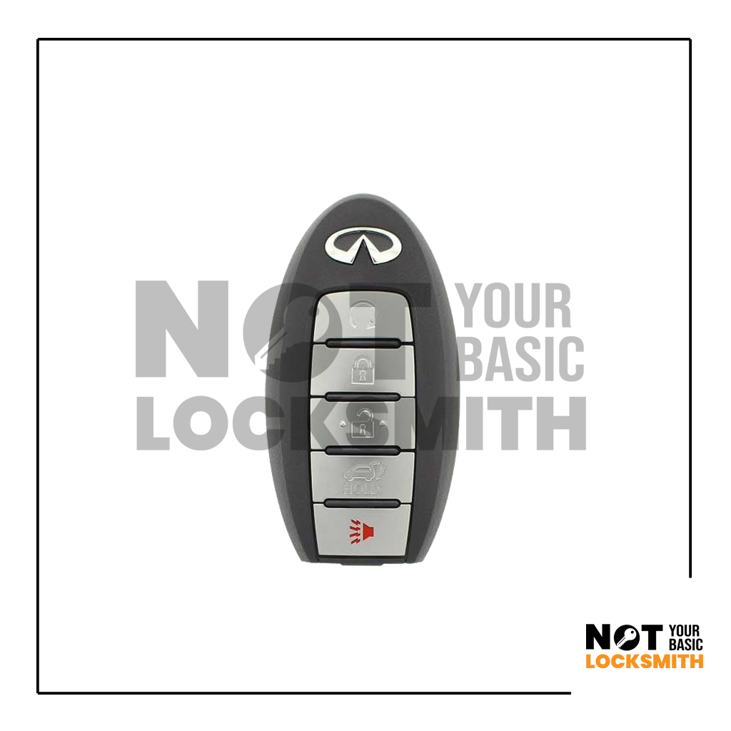 2013-2016 INFINITI QX60 | JX35 5B HATCH SMART KEY 4014 KR5S180144014 AFTERMARKET