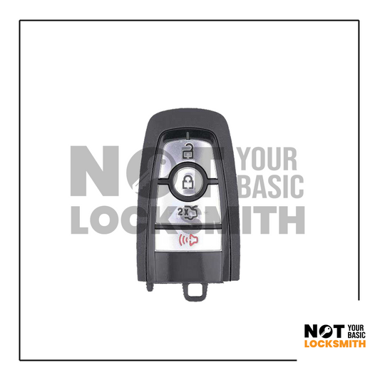 2021-2023 FORD BRONCO 4B HATCH SMART KEY M3N-A2C931423