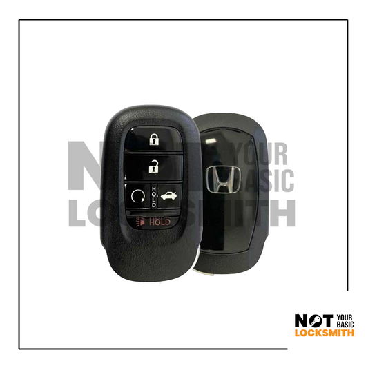 2022-2023 HONDA ACCORD | CIVIC 5B TRUNK SMART KEY KR5TP-4