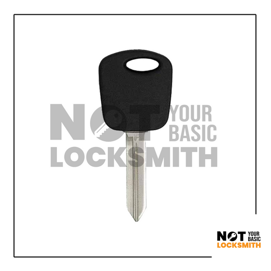 2001-2005 FORD | LINCOLN | MAZDA TRANSPONDER KEY H74