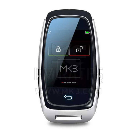 LCD Universal Smart key